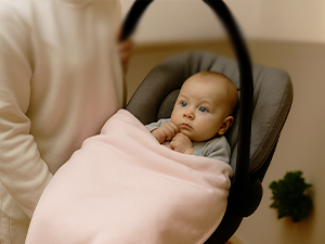 baby blanket