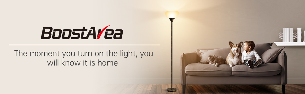 floor lamp