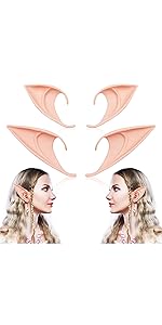 elf ears