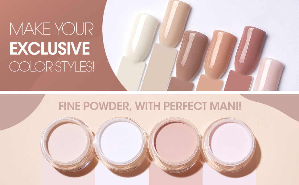 dip powder kit