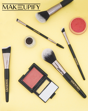 MAKEUPIFY makeup brushes 12