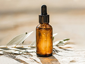 Natural Plant Essential Oils