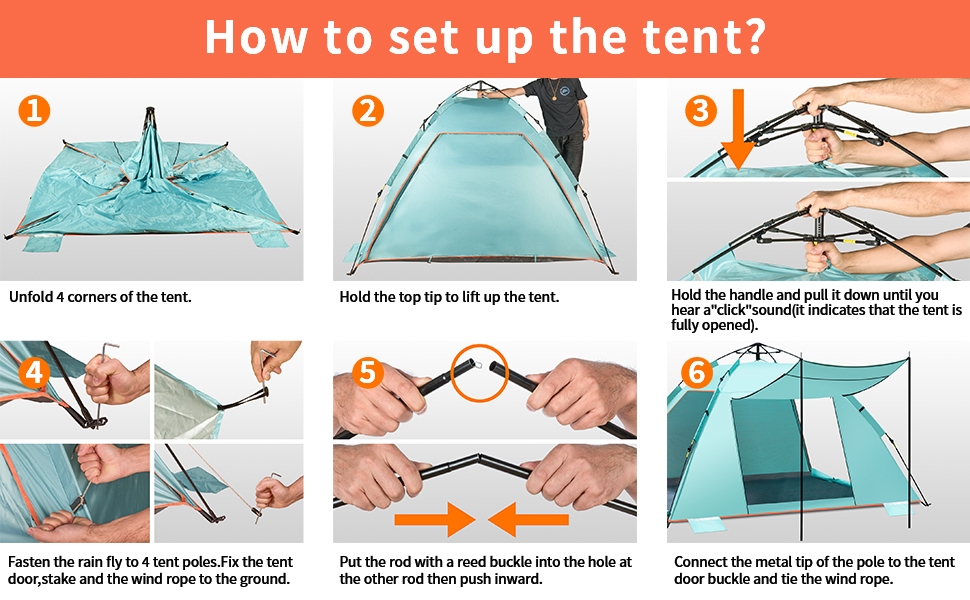 Beach Tent