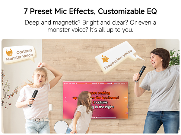 Ikarao Shell S2 Karaoke Machine