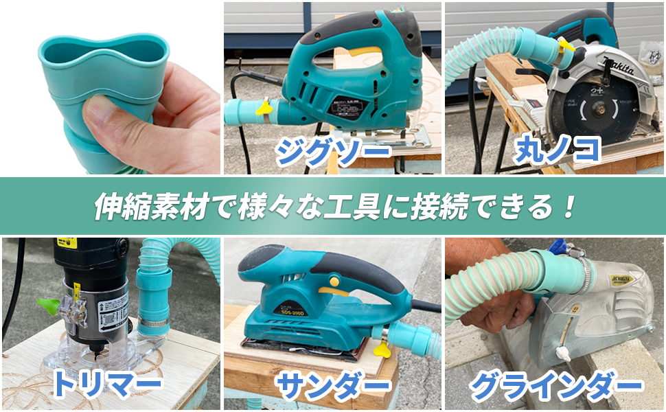 Amazon | Cyclyper サイクリーパー 3型 粉塵対応 サイクロン