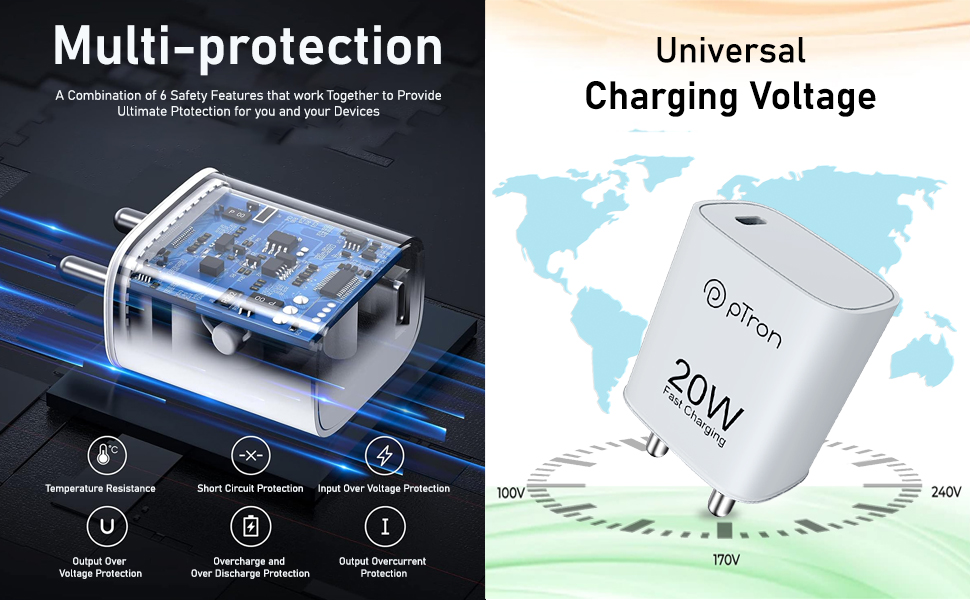 PD Charger