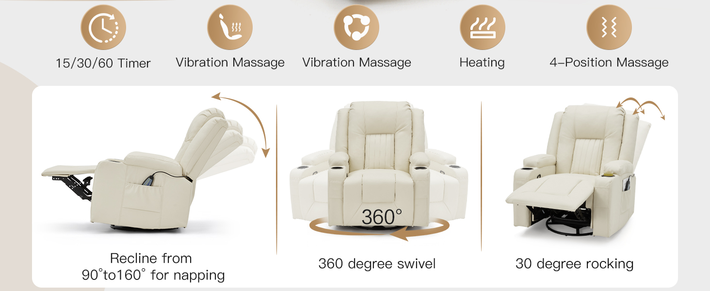 recliner couch