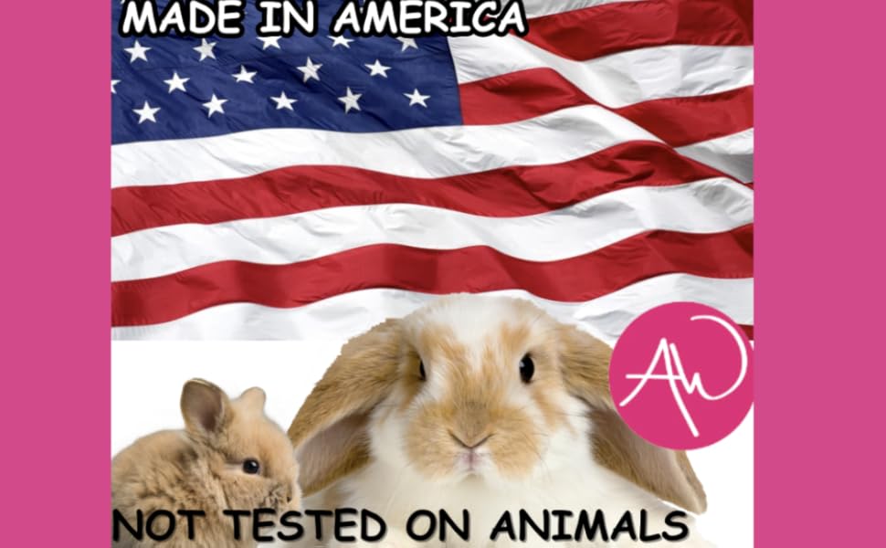 Ann Webb Skin Care Products Best LipBalm Chapstick moisture anti aging anti-oxidant Made in America