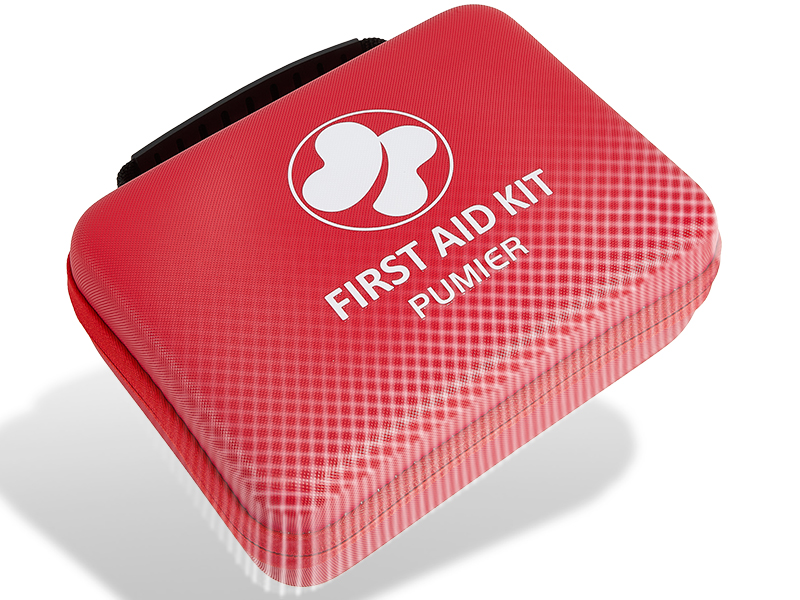 first aid kit for home