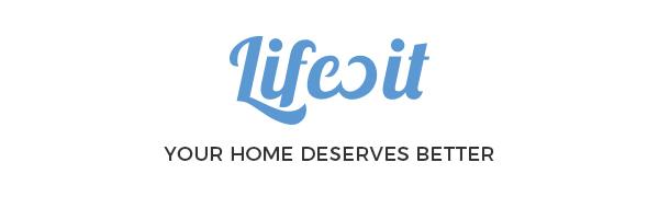 Your Home Deserves Better