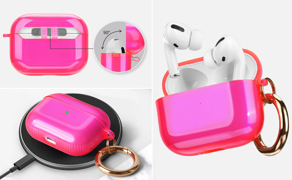 AirPods Pro & AirPods Pro 2 Case