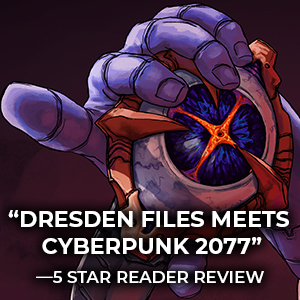 Cherno Caster Bottom Left