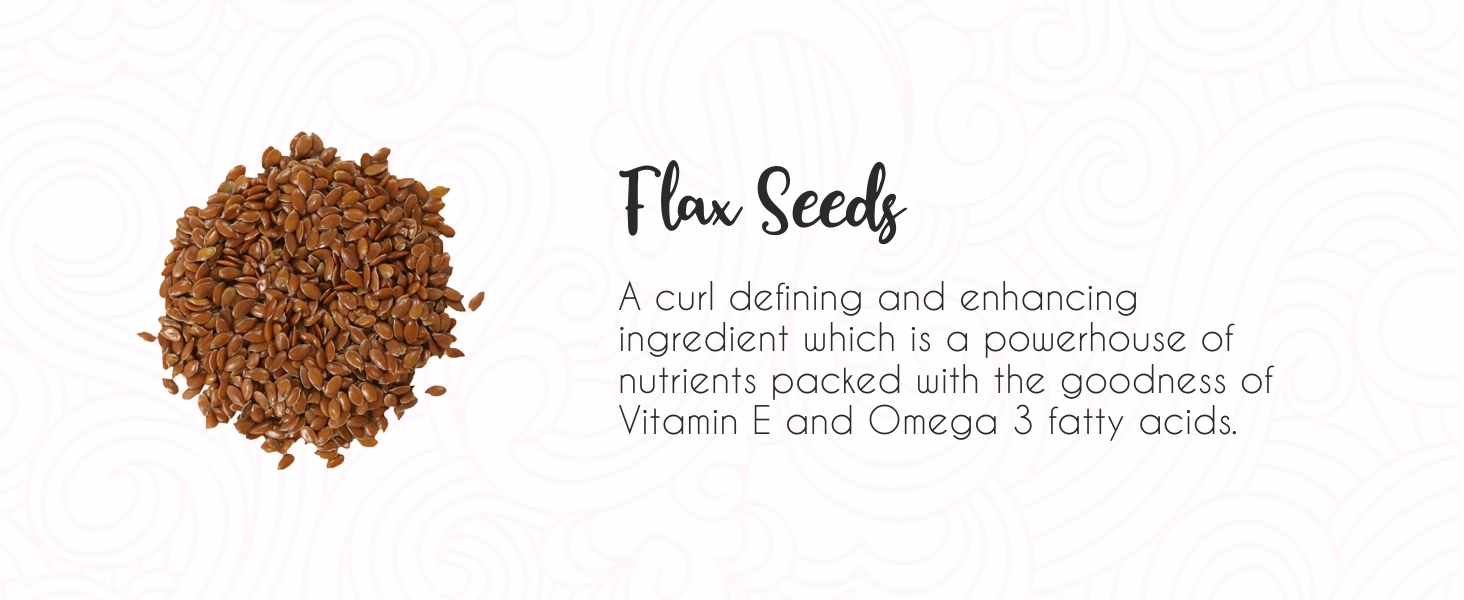 Flaxseed Hair Gel, curly hair women, plant based curl booster, natural hair curl activator