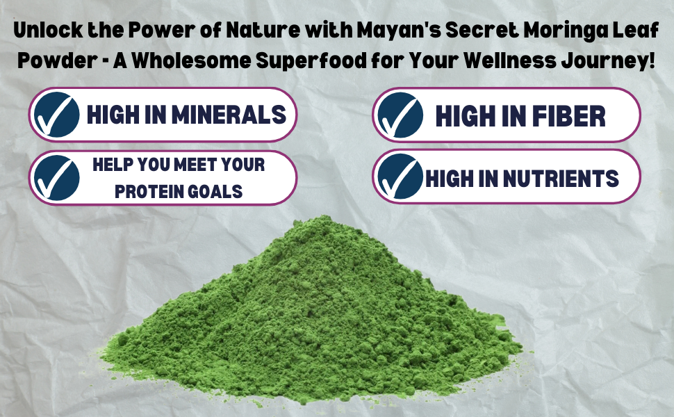 Mayan's Secret
