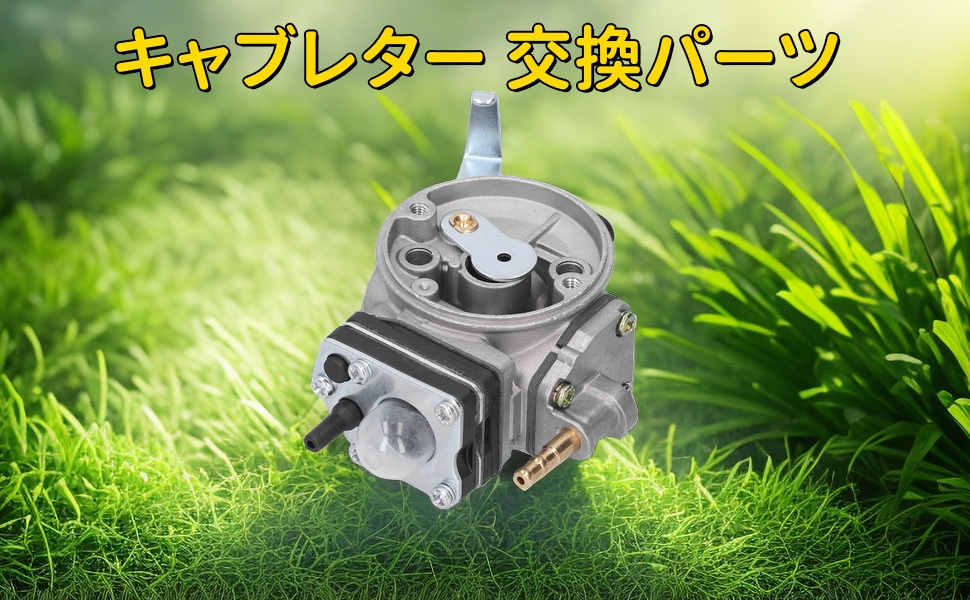 エルキギター Amazon.co.jp: Jeffergarden キャブレターキャブレター