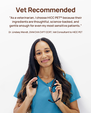 Brand About HICC PET-hk