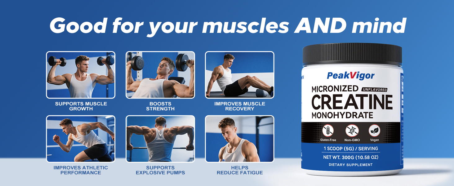 creatine