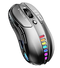 gaming mouse