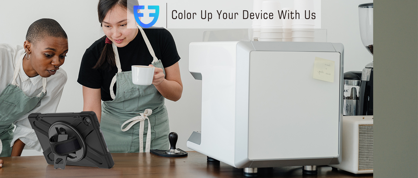 Surface Protective Case