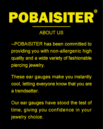 ear plugs and gauges