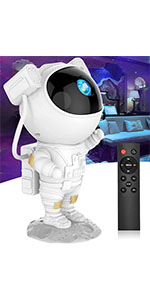 galaxy projector