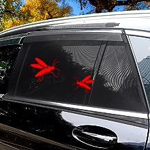  car side window shade