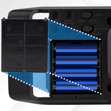 rv keypad entry door lock