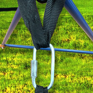 Climbing Dome Hammock