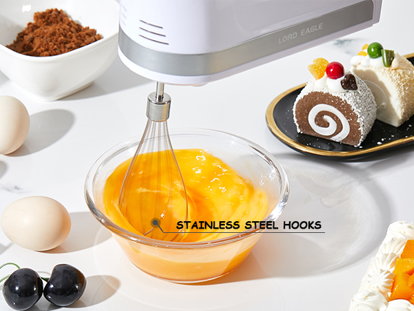 hand mixer electric