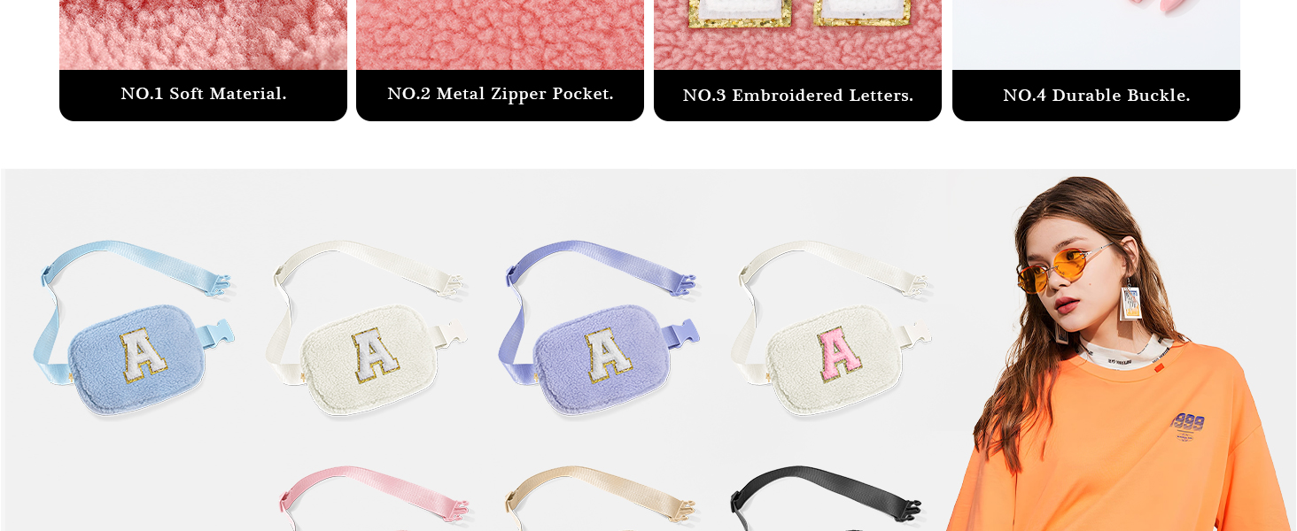 Crossbody Bags for Women