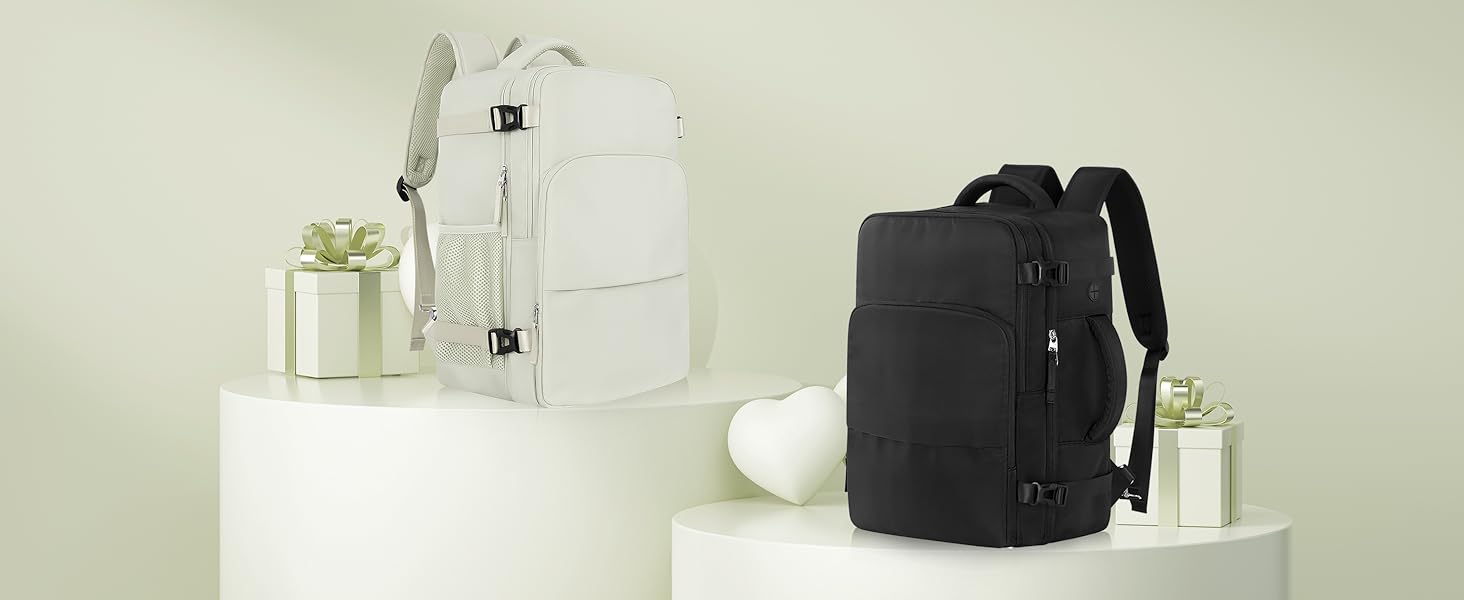 Travel Backpack