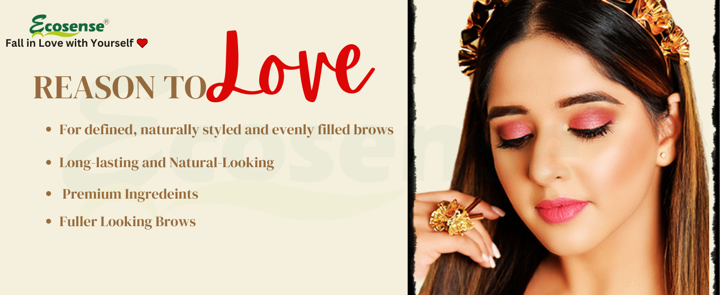 Eyebrow Stick
