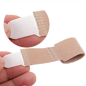 Toe Splints Hammerzeh Zehenschiene ballenpolster zehenschutz hammer toe corrector fingerschiene