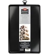 Tala Performance Bakeware Baking Tray 45x30x2cm 10A10672, Black