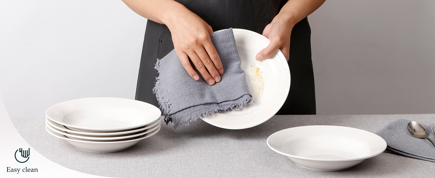 Easy to clean