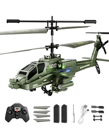 SKY HELICOPTER X 2チャンネル RCヘリコプター ラジコン ヘリコプター ジャイロ搭載 大型 RC SKYKING ラジコン