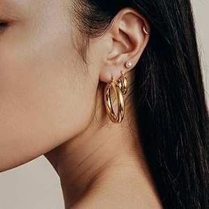Sade Hoop