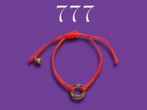 Amazon.com: Magic Allure Angel Numbers Bracelet – 111