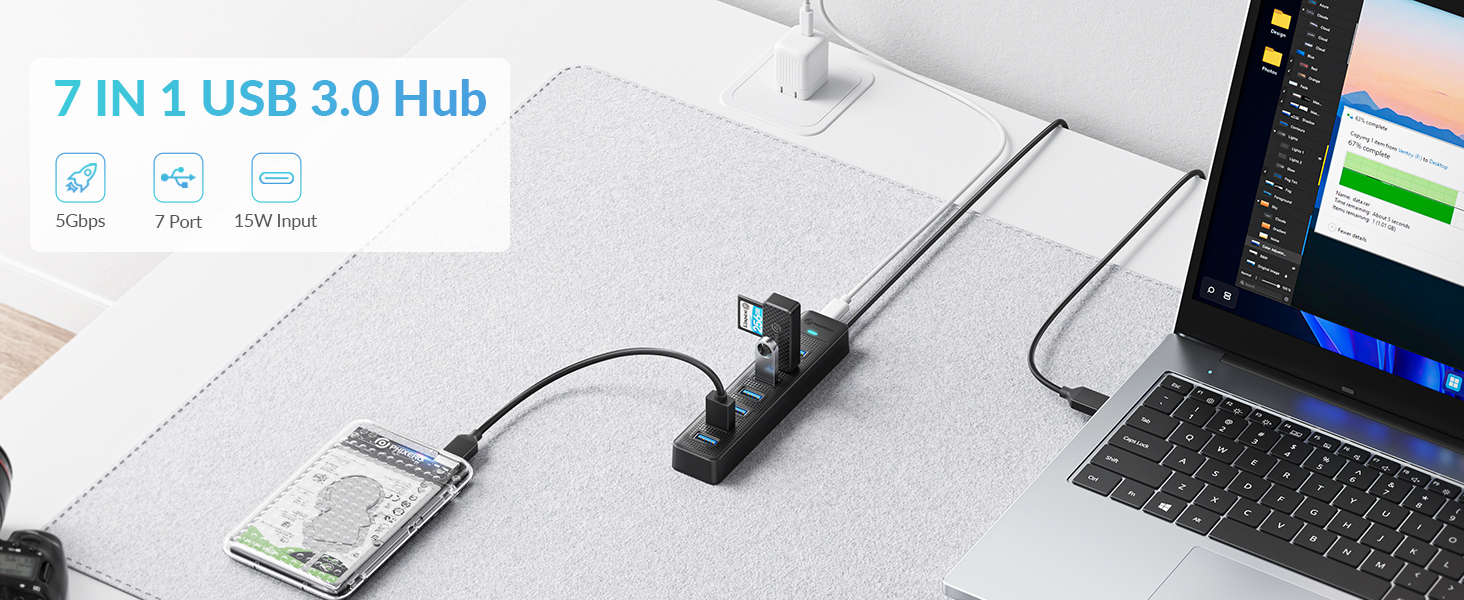 usb hub