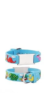 Customize Inspirational Bracelet