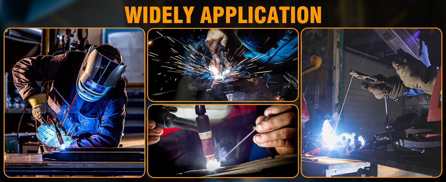 welder machine 110v mig