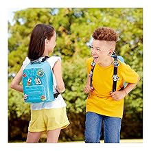 Deluxe Craft Backpack Aquabeads