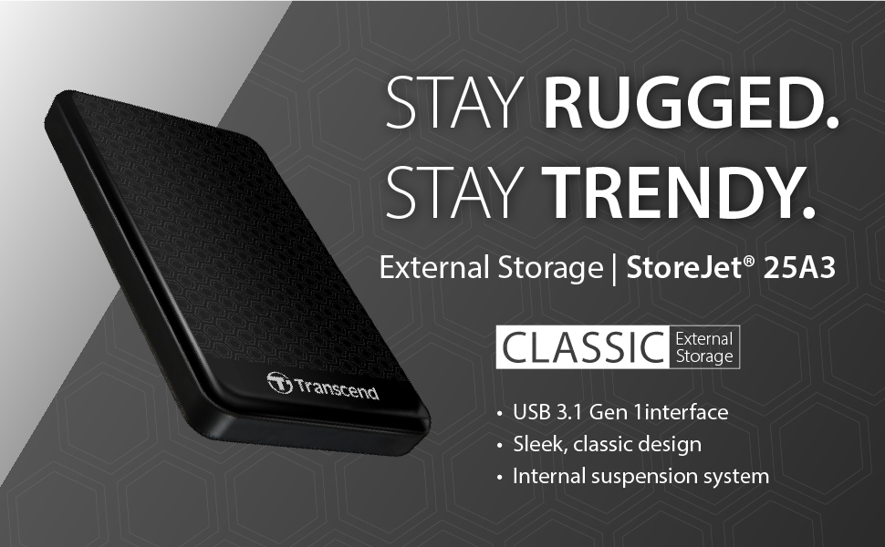 2TB トランセンド Transcend StoreJet 25M3 HDD 3 Amazon.com: Transcend 2 TB StoreJet M3 Military Drop Tested