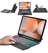 Amazon.com: Galaxy Tab S7 FE/S8+ Plus/S7+ Plus 12.4