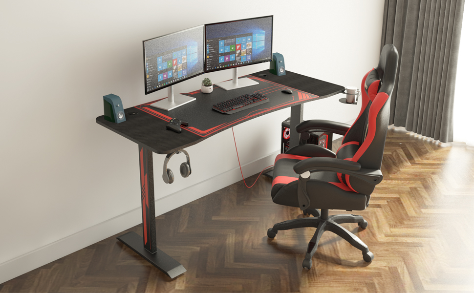 gaming desk 