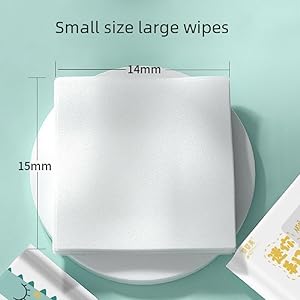 83 - Mini Baby Wipes Disposable (Cat)