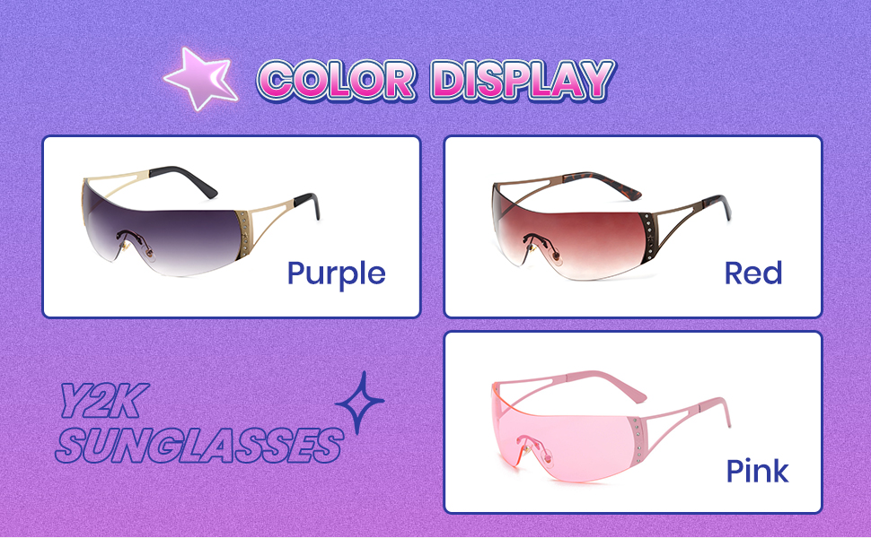Sunglasses