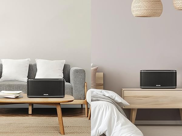 RIVA FESTIVAL ワイヤレススピーカー ハイレゾ対応 RIVA FESTIVAL ワイヤレススピーカー ハイレゾ対応