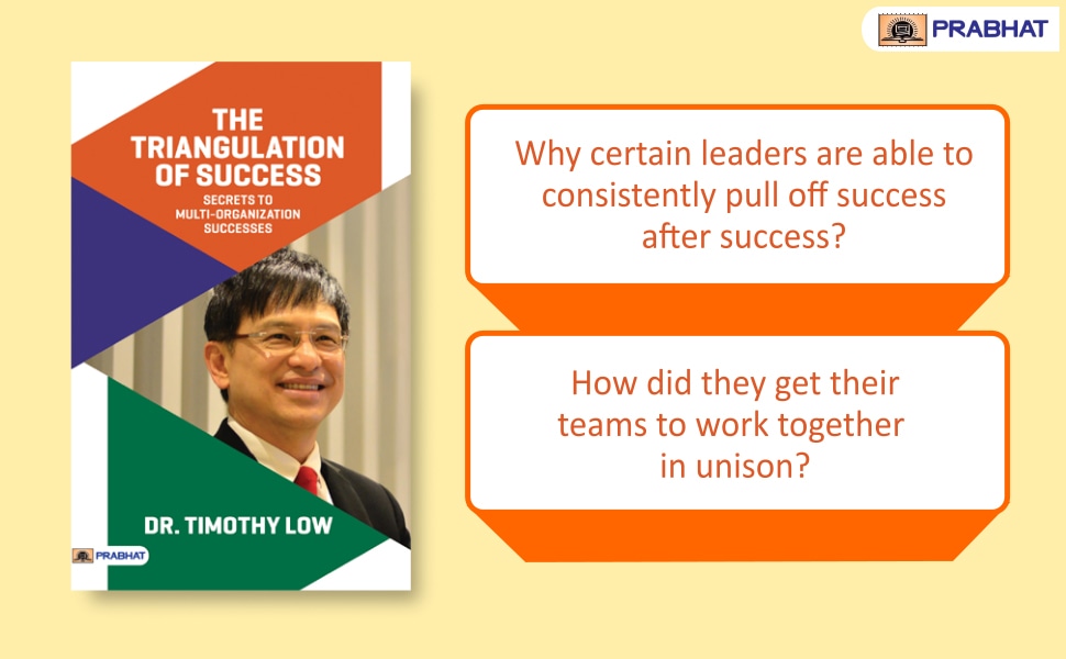 The Triangulation Of Success