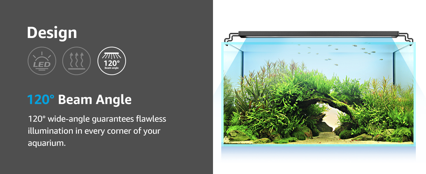 - fish tank light 20 gallon- aquarium light 20 gallon- aquarium light for plants